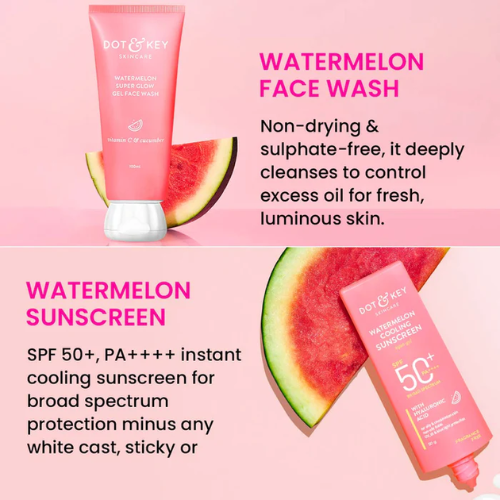 Dot & Key Super Cool Watermelon Duo 150g