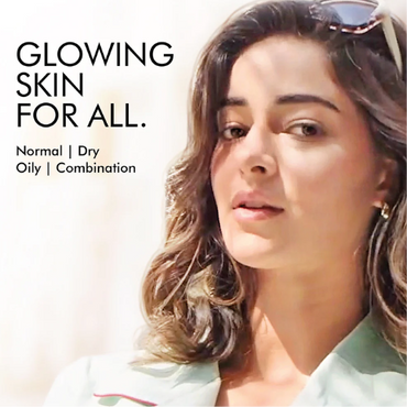 Lakmé Blush & Glow Brightening Lemon Facewash – With Vitamin C Serum | 50 g