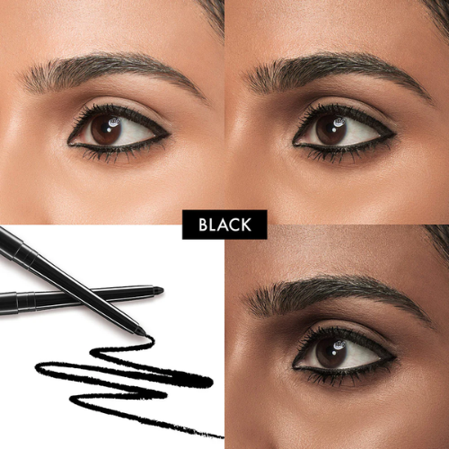 Lakmē 9 to 5 Eyeconic Kajal Twin Pack - Long-Wear Eye Makeup