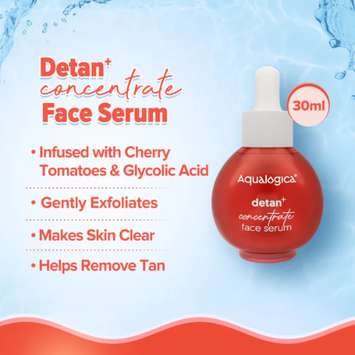 Detan+ Skin Brightening Combo (180 g)