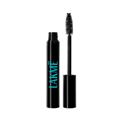 Lakmē Eyeconic Volumizing Mascara 8.5ml - Dramatic Volume Mascara