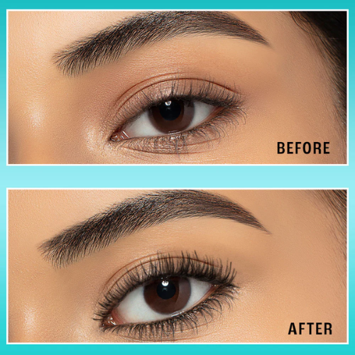 Lakmē Eyeconic Volumizing Mascara 8.5ml - Dramatic Volume Mascara