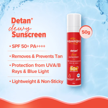 Detan+ Skin Brightening Combo (180 g)