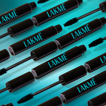 Lakmē Eyeconic Volumizing Mascara 8.5ml - Dramatic Volume Mascara