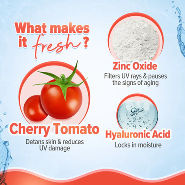 Detan+ Cleanse & Protect Combo