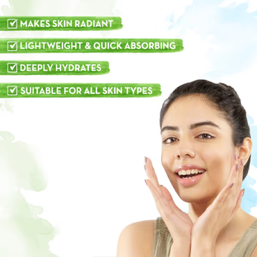 Mama Earth Roots of Radiance Essence Serum with Ashwagandha & Turmeric – 30ml