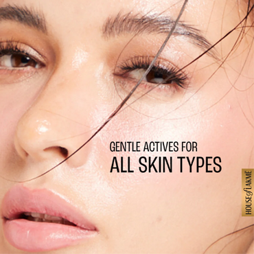 Lakmé Hyaluronic Dewy Micro Essence – 4% Hyaluronic Acid for Hydrated & Dewy Skin | 100 ml