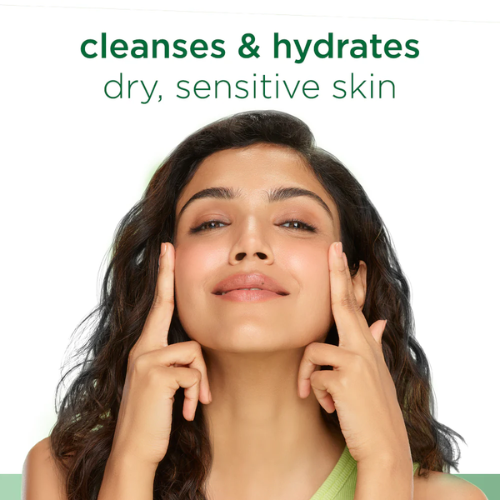 Simple Replenishing Cream Cleanser - 150ml