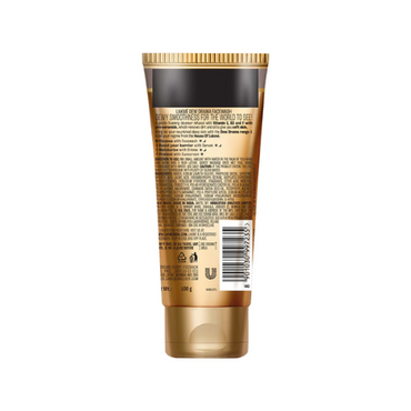 Lakmé Dew Drama Facewash – Pro-Ceramides & 6% Vitamin E + B3 + F Complex for Glowing Skin | 100 g