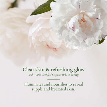 Lotus Precious Brightening Exfoliator | Glow & Smooth Skin