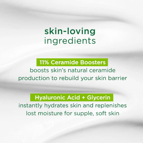 Simple Replenishing Cream Cleanser - 150ml