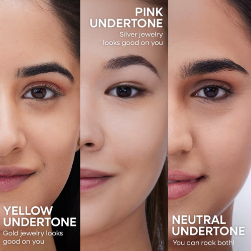 Nykaa All Day Matte Long Wear Liquid Foundation For Normal To Combination Skin - Hazelnut 12(30ml)