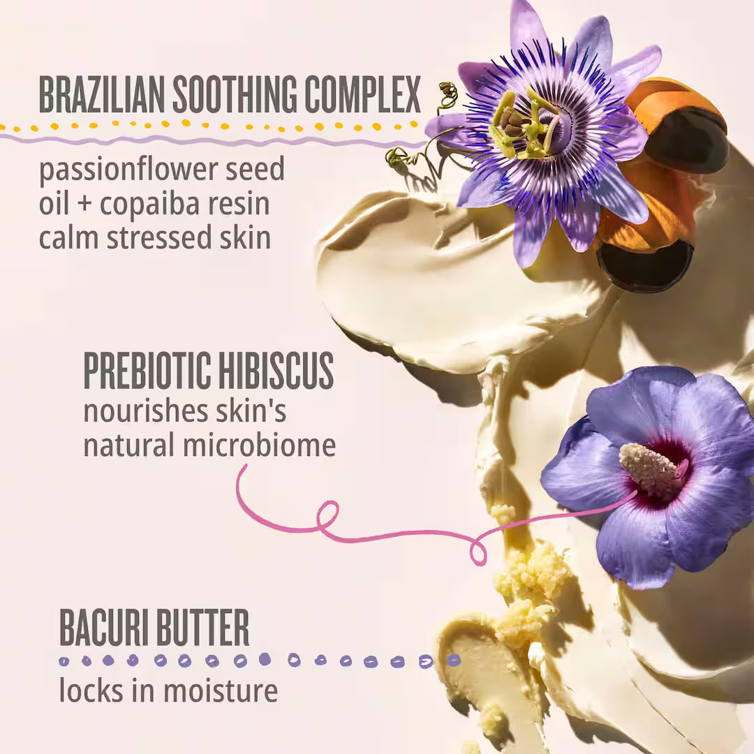 Sol de Janeiro Delicia Drench Body Butter (240 ml)
