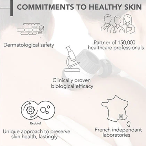 Bioderma Pigmentbio Daily Care | SPF 50+ Brightening Sunscreen