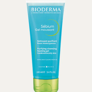 Bioderma Sébium Gel Moussant | Acne Defence Cleanser