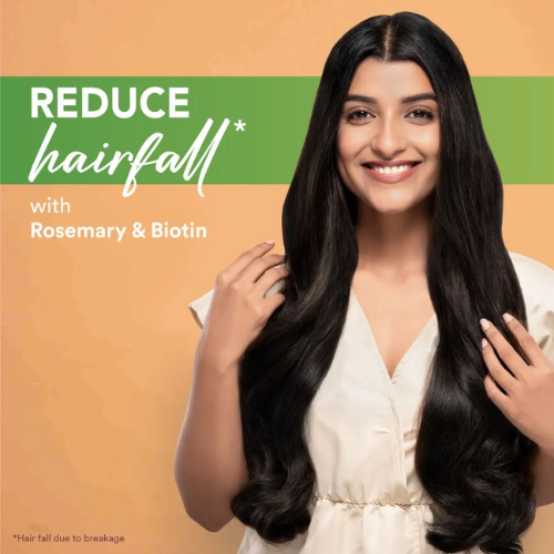 WOW Himalayan Rose Hair Mask | 200 ml