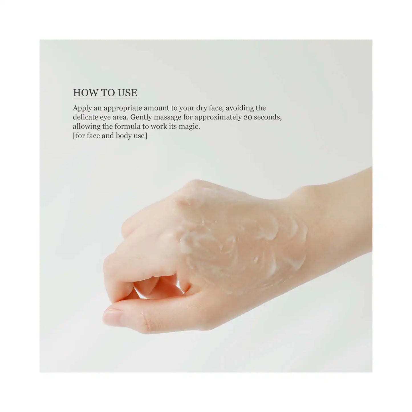 Beauty of Joseon Apricot Blossom Peeling Gel (100 ml)