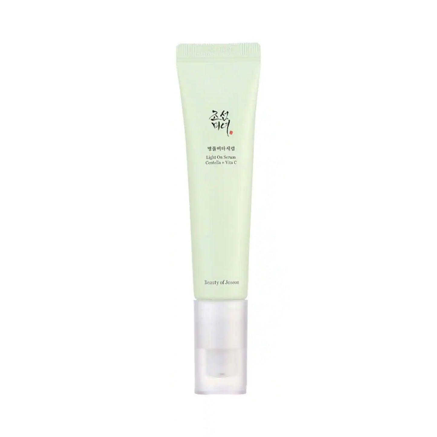 Beauty of Joseon Light On Centella + Vit C Serum (30 ml)