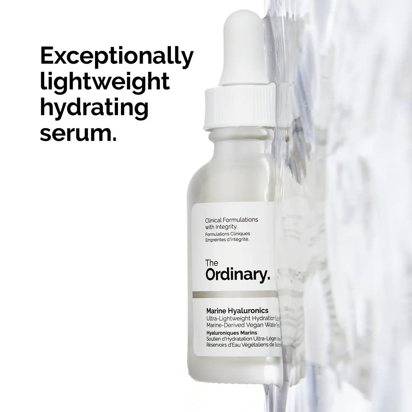 The Ordinary Marine Hyaluronics (30ml)