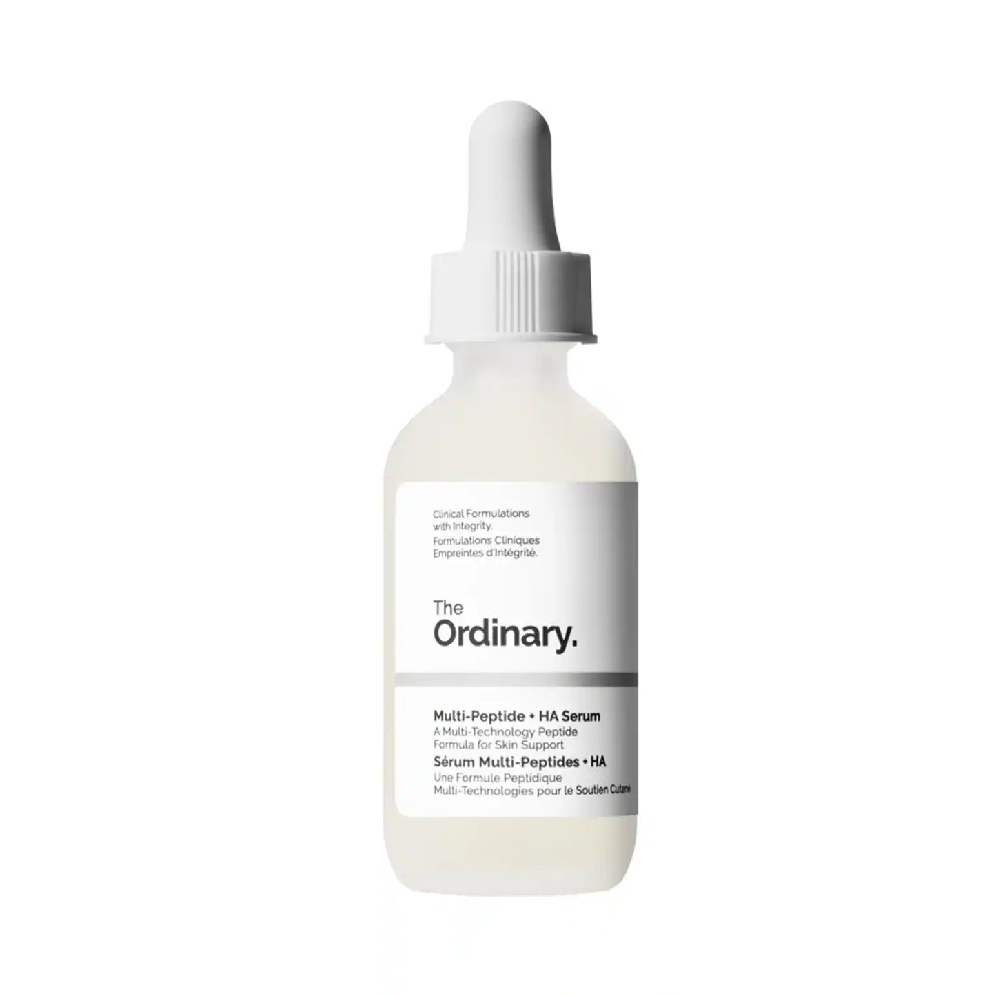 The Ordinary Multi Peptide + HA Serum (30 ml)