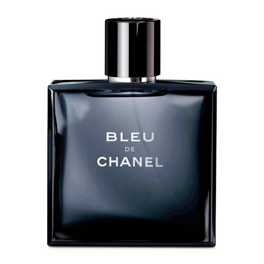 Bleu de Chanel Eau de Toilette for Men - 200ml