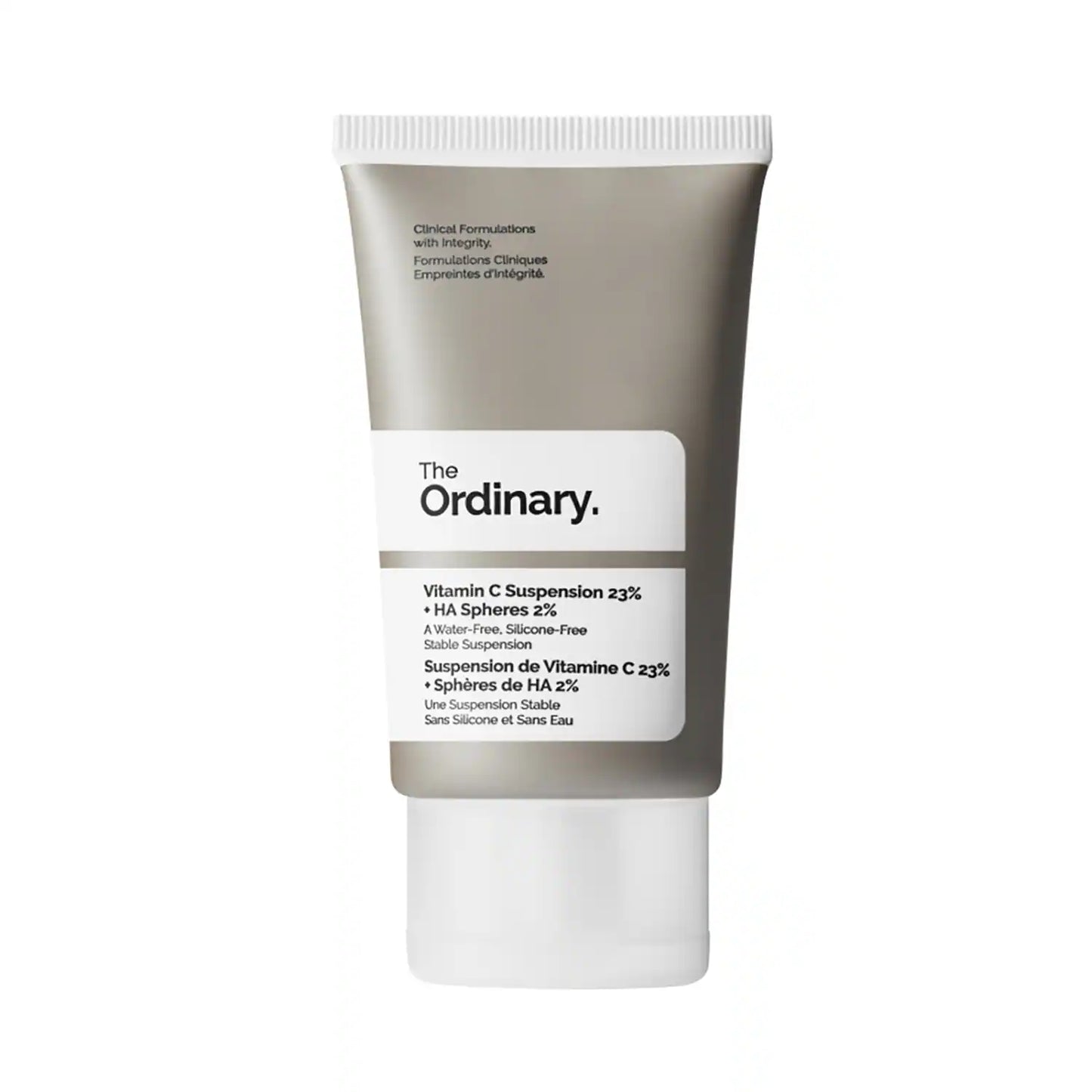 The Ordinary Vitamin C Suspension 23% + HA Spheres 2% (30 ml)