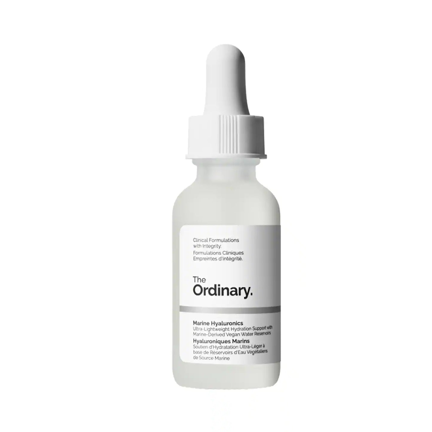 The Ordinary Marine Hyaluronics (30ml)