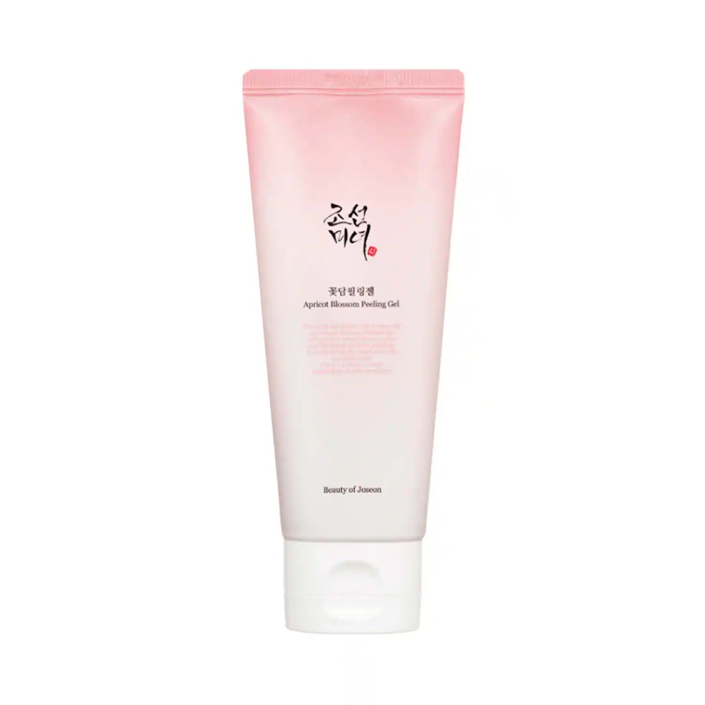 Beauty of Joseon Apricot Blossom Peeling Gel (100 ml)