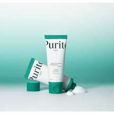 Purito Seoul Mighty Bamboo Panthenol Cream – 100 mL (10% Panthenol, Bamboo Extract)