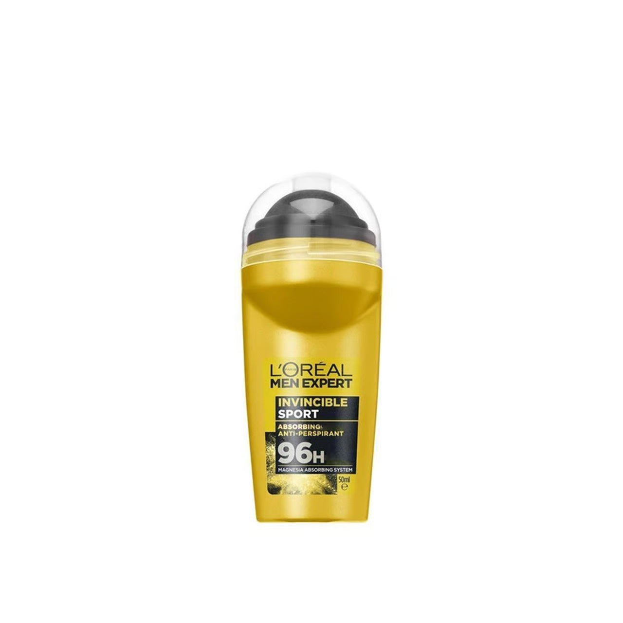 LOréal Paris L'Oréal Paris Men Expert Invincible Sport 96h Anti-Perspirant 50ml