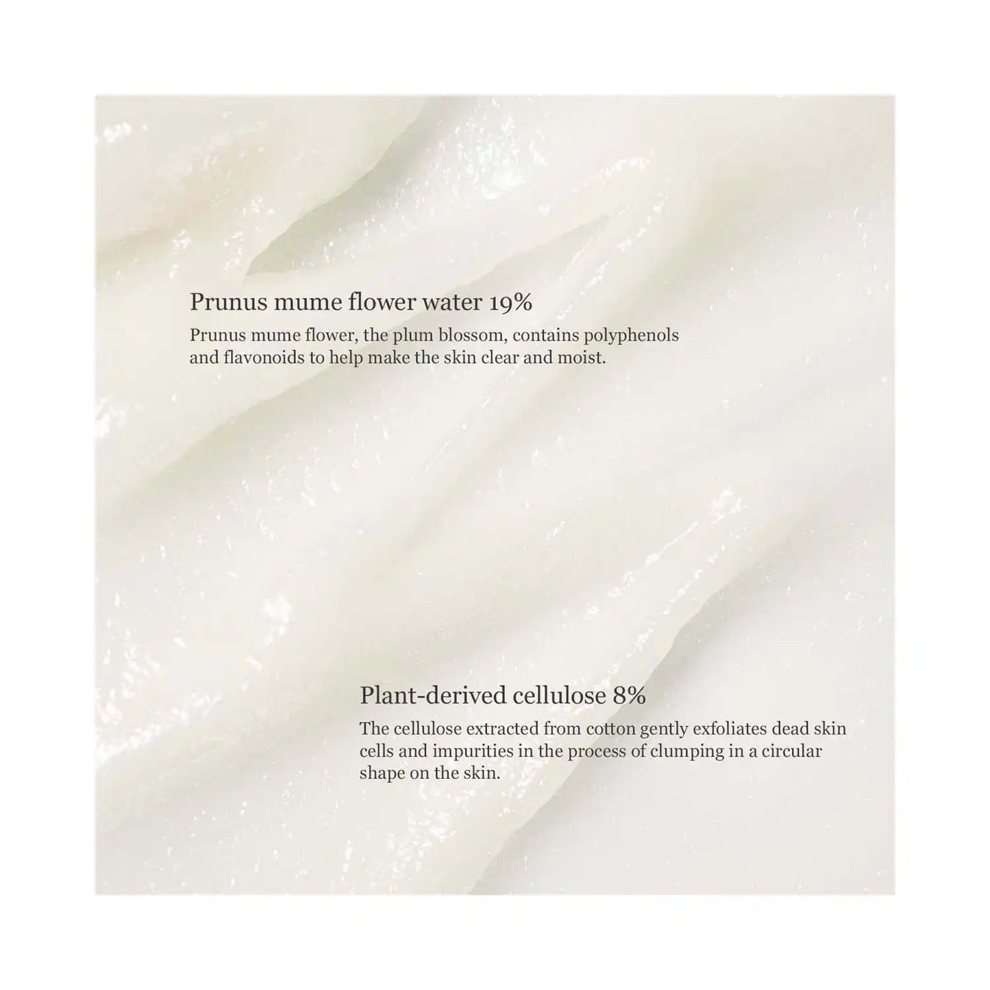 Beauty of Joseon Apricot Blossom Peeling Gel (100 ml)