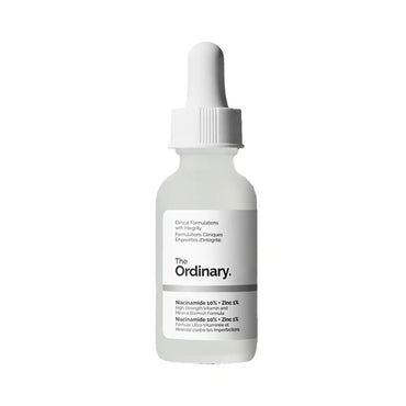The Ordinary Niacinamide 10% + Zinc 1% (30 ml)