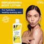 St. Ives Hydrating Vitamin E & Avocado Body Lotion (1000 ml)