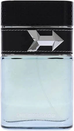 Armaf The Warrior Eau De Toilette for Men 100ml | Bold, Long-Lasting Woody Fragrance