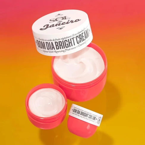 Sol de Janeiro Bom Dia Bright Cream (240 ml)
