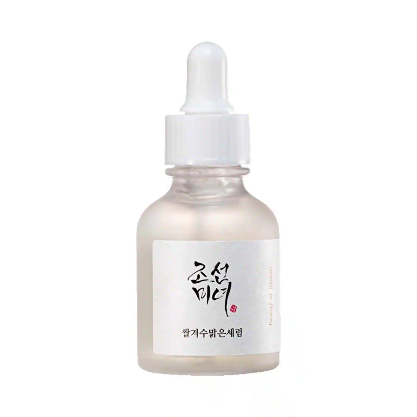 Beauty of Joseon Glow Deep Rice + Arbutin Serum (30 ml)