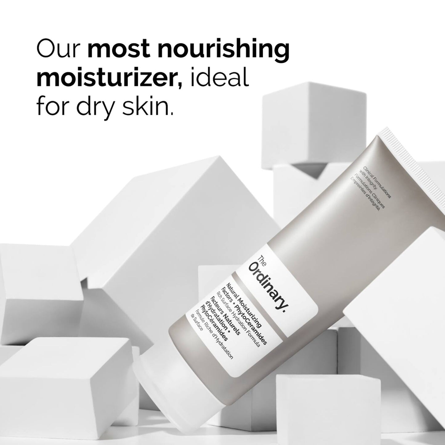 The Ordinary Natural Moisturizing Factors + PhytoCeramides (100 ml)