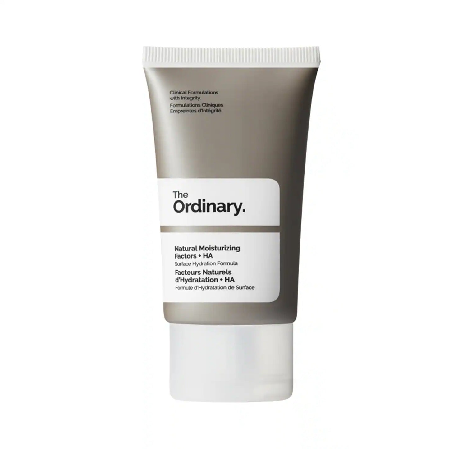 The Ordinary Natural Moisturizing Factors + HA (30 ml)
