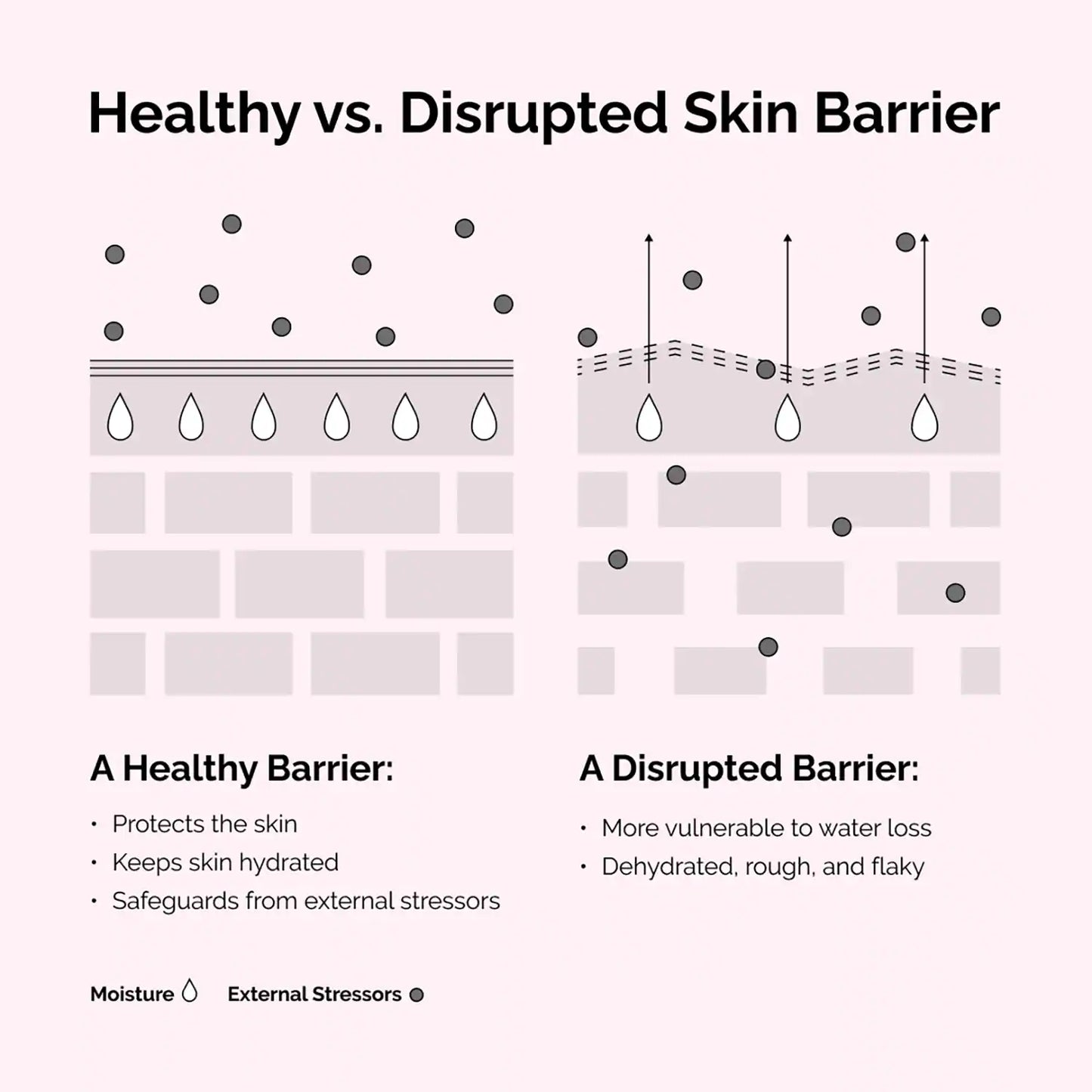 The Ordinary Soothing & Barrier Support Serum (30 ml)