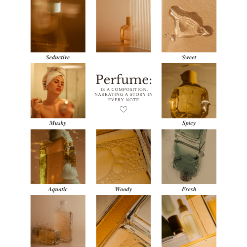 Discover a Wide Collection of Perfumes Online at Pipkart