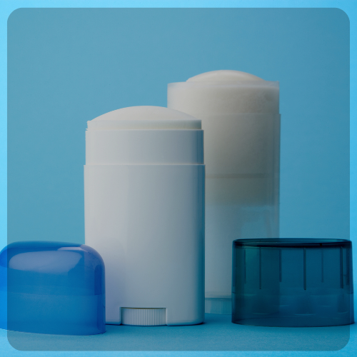 Deodorant Roll-No