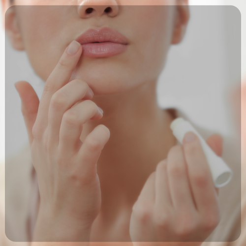 Lip Treatment