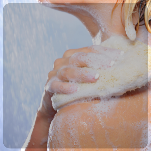 Body-Wash