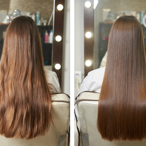Hair Treatment
