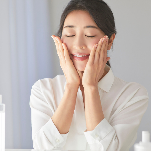 Skin care
