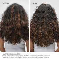Olaplex N° 7 Bonding Frizz Reduction & Heat Protection Hair Oil (7.5ml)