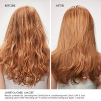 Olaplex N° 7 Bonding Frizz Reduction & Heat Protection Hair Oil (7.5ml)
