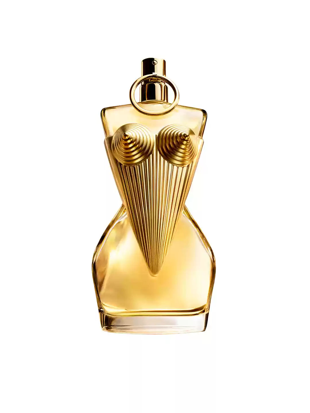 Jean Paul Gaultier Divine Eau de Parfum - 100ml | Radiant Floral Gourmand Fragrance for Women