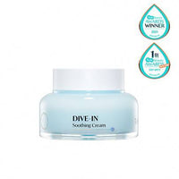 Torriden Dive-In Soothing Cream (100 ml)