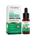 Dr. Sheth's Kesar & 2% Kojic Acid Serum 10ml